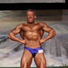 Jeff  McDonald - NPC Bill Pearl High Desert Classic 2011 - #1